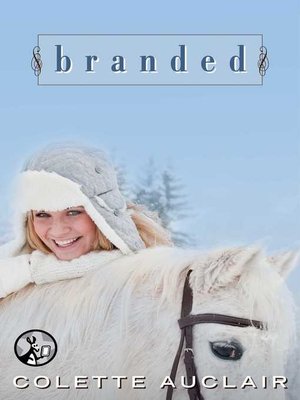 cover image of Branded